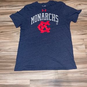Under Armour Kansas City Monarchs T-Shirt